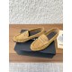 YSL Flats