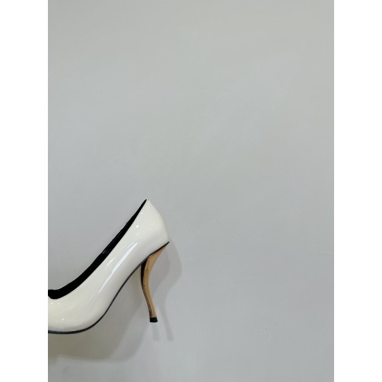 YSL Pumps