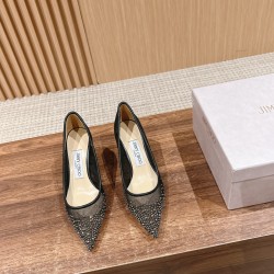 JIMMY CHOO SHOES