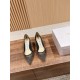 JIMMY CHOO SHOES