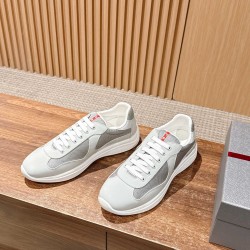 Prada Sneakers