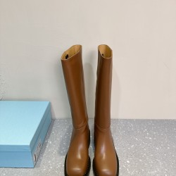 Prada Boots