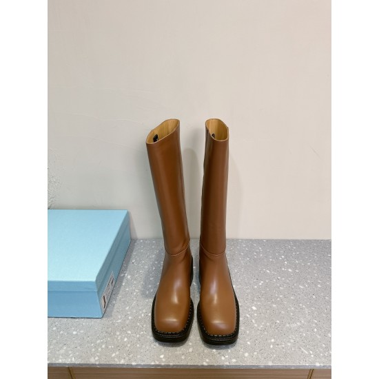 Prada Boots