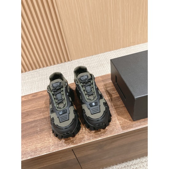 Prada Sneakers