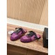 Prada Slippers and mules