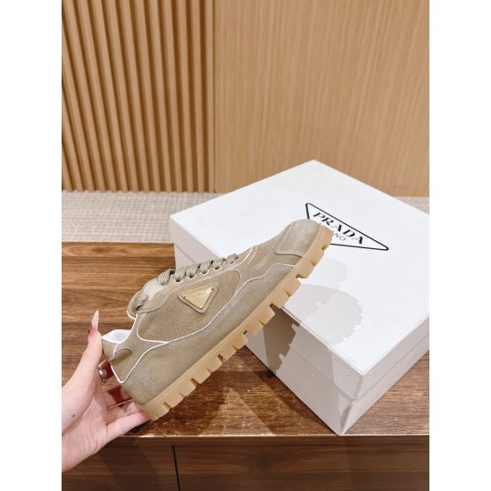 Prada Sneakers