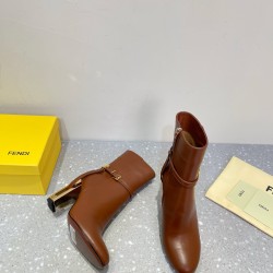 Fendi Boots