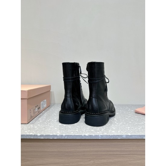 MiuMiu Boots