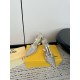 Fendi Heels