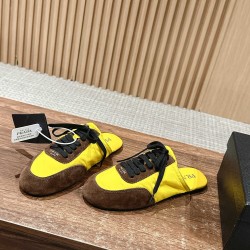 Prada Slippers and mules