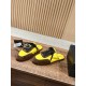 Prada Slippers and mules
