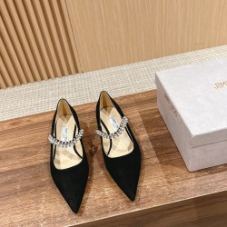 JIMMY CHOO SHOES