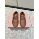 MiuMiu Ballerinas
