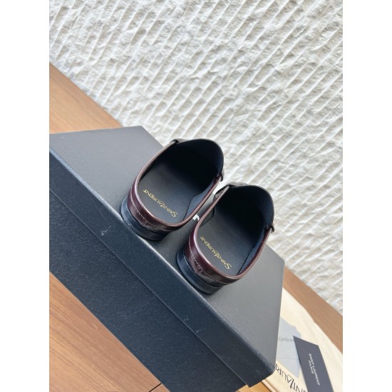YSL Flats