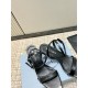 Prada Pumps and ballerinas