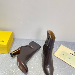 Fendi Boots