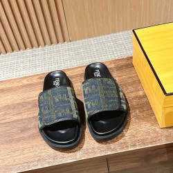 Fendi Slippers and sandals