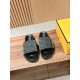 Fendi Slippers and sandals