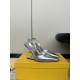 Fendi Heels
