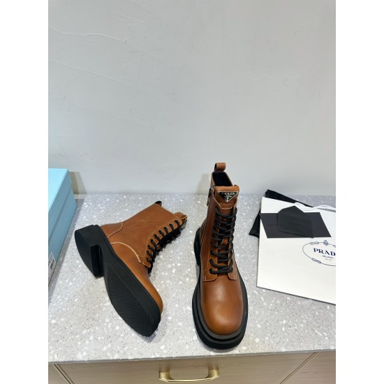 Prada Boots