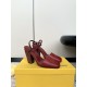 Fendi Heels