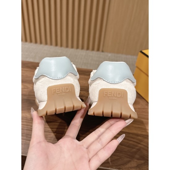Fendi Sneakers