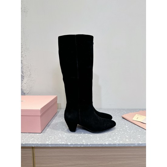 MiuMiu Boots