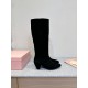 MiuMiu Boots