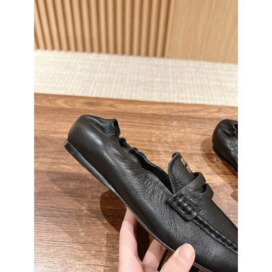 MiuMiu Loafers