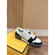 Fendi Sneakers