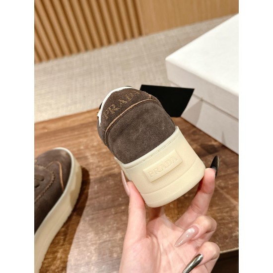Prada Sneakers