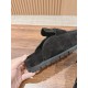Prada Slippers and mules