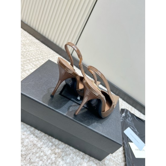 YSL Sandals