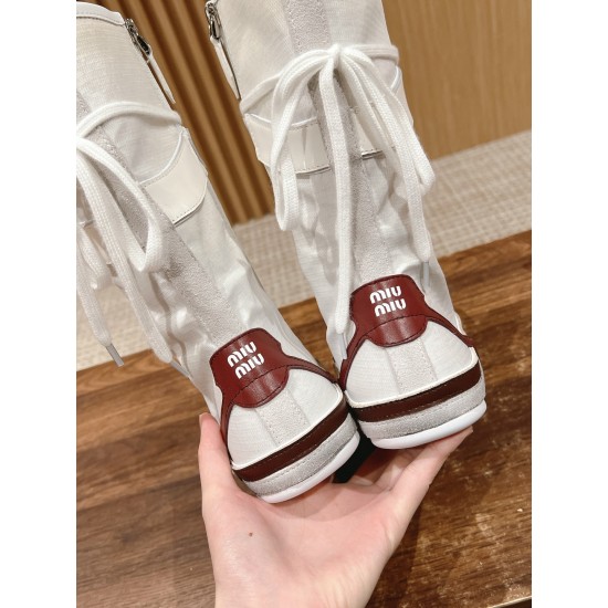 MiuMiu Boots
