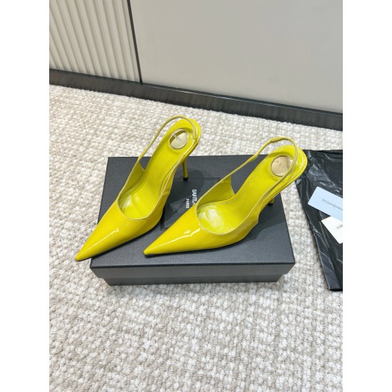 YSL Sandals