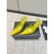 YSL Sandals