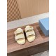 Prada Slippers and mules