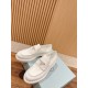 Prada Loafers