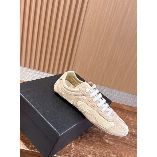 Prada Sneakers