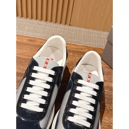 Prada Sneakers