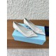 Prada Pumps and ballerinas