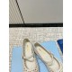 Prada Pumps and ballerinas