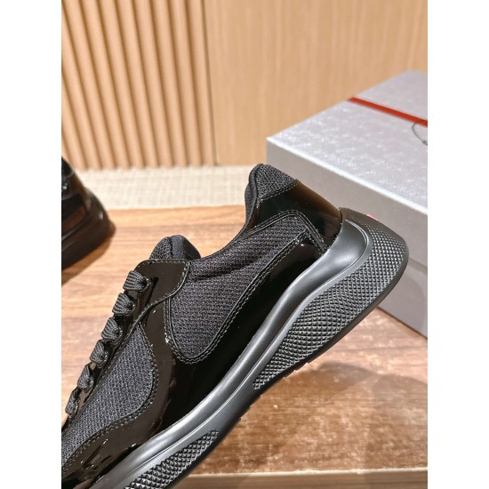 Prada Sneakers