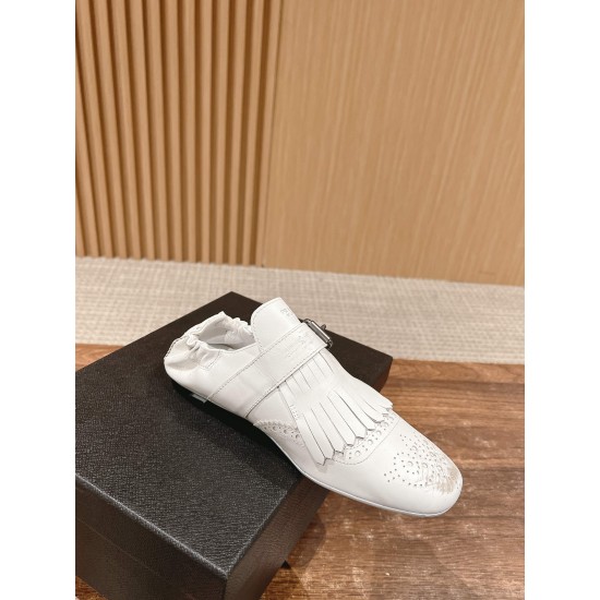 Prada Slippers and mules