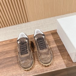 Prada Sneakers