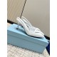 Prada Pumps and ballerinas