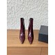 YSL Boots