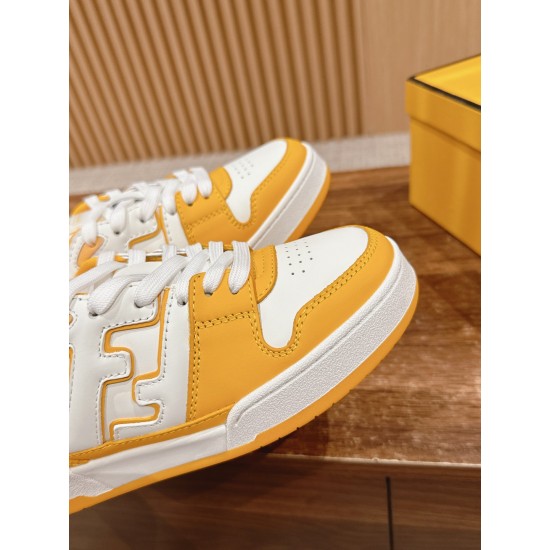 Fendi Sneakers