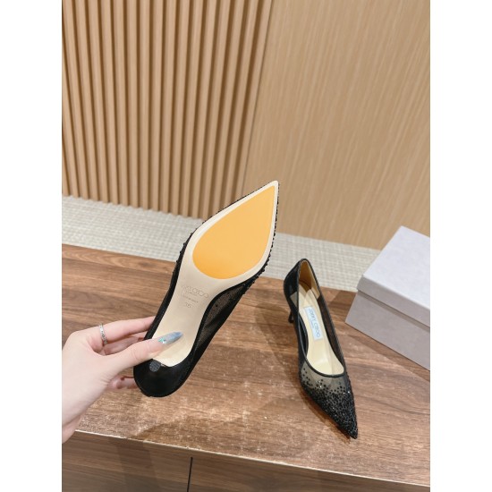 JIMMY CHOO SHOES