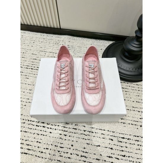 JIMMY CHOO SHOES